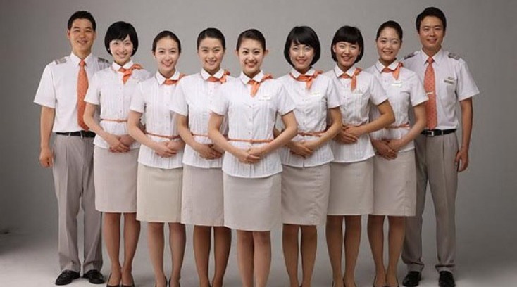 May đồng phục tại hải Dương