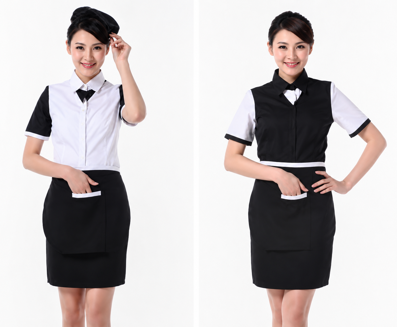 ĐỒNG PHỤ NHÀ HÀNG-NH05