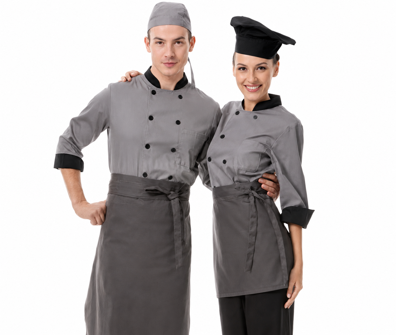 ĐỒNG PHỤC NHÀ HÀNG-NH06