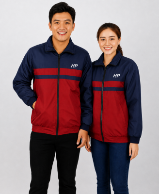 DỒNG PHỤC ÁO KHOÁC 06