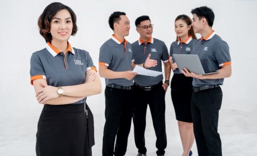 CÁC LOẠI CHẤT LIỆU MAY ĐỒNG PHỤC THOÁNG MÁT CHO MÙA HÈ