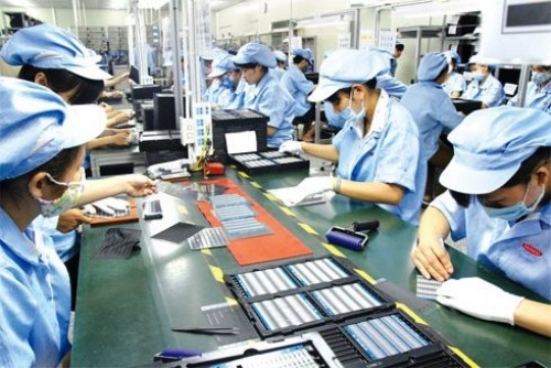 Báo giá đồng phục công nhân tại Hải Phòng mới nhất 2025