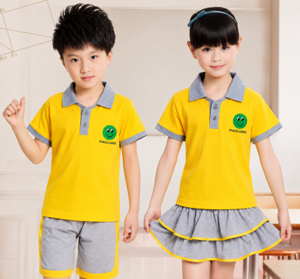 Đồng phục mẫu giáo HS32
