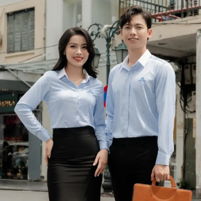 SƠ MI- QUẦN ÂU- CHÂN VÁY 