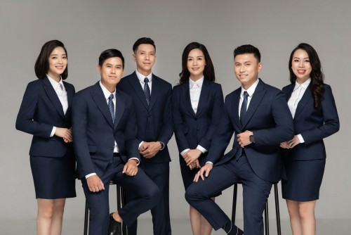 Tạo sự gắn kết nội bộ thông qua Đồng phục- xây dựng văn hóa doanh nghiệp